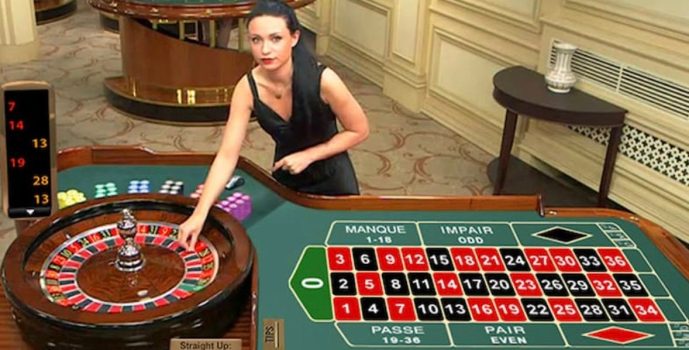 Vì sao nên chơi Live Casino tại Zonclub